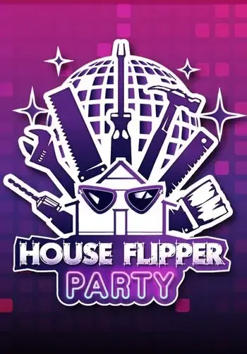 House Flipper - Party Funiture Pack DLC — Steam, Standard