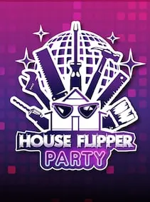 House Flipper - Party Furniture Pack — Steam, Standard