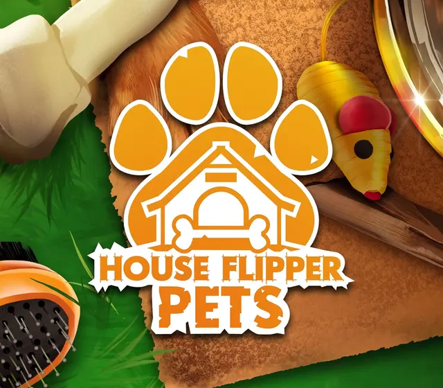 House Flipper - Pets DLC — Steam, Standard