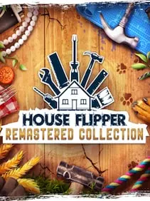 House Flipper Remastered Collection — Steam, Standard