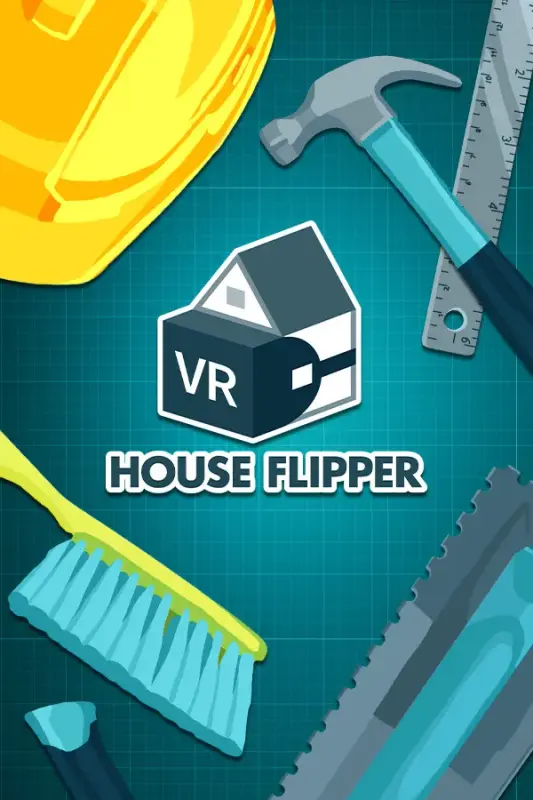 House Flipper VR — Steam, Standard