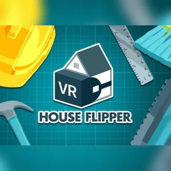 House Flipper VR — Steam, Standard
