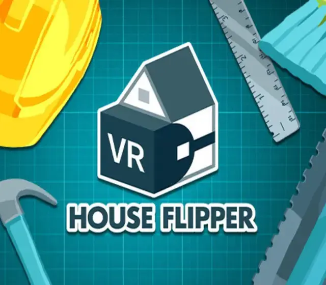 House Flipper VR — Steam, Standard