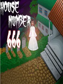 House Number 666 — Steam, Standard