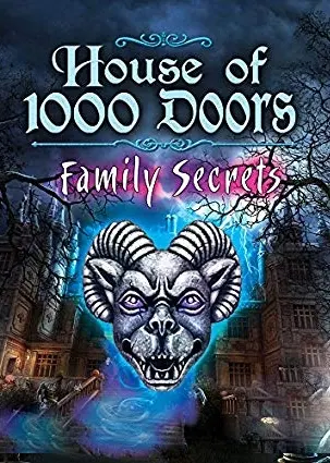House of 1,000 Doors: Family Secrets — Steam, Standard