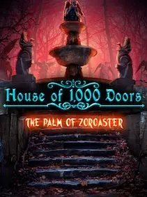 House of 1000 Doors: The Palm of Zoroaster — Steam, Standard
