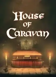 House of Caravan — Steam, Standard