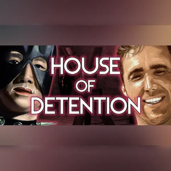 House of Detention — Steam, Standard