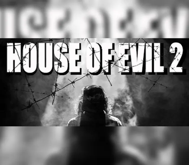 House of Evil 2 — Steam, Standard