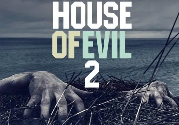 House of Evil 2 EN/DE/PT/RU/ZH — Steam, Standard