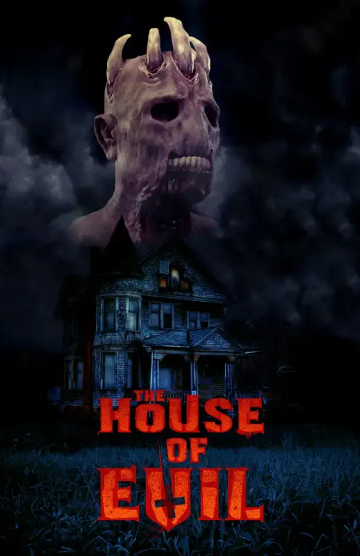 House of Evil — Steam, Standard