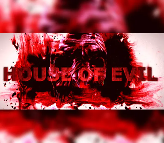 House of Evil — Steam, Standard
