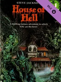 House of Hell — Steam, Standard