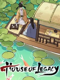 House of Legacy — Steam, Standard