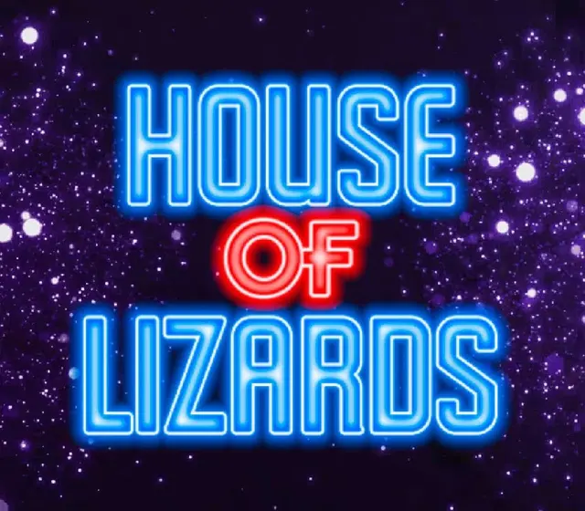 House of Lizards — Steam, Standard