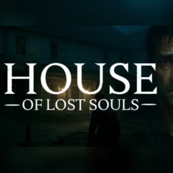 House of Lost Souls — Steam, Standard