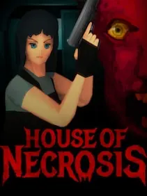 House of Necrosis — Steam, Standard