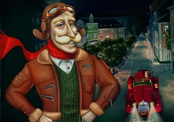 House of Snark - 6 in 1 Bundle EN/DE/FR/PL/NL/JA/RU/ES — Steam, Standard