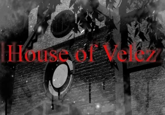 House of Velez part 1 EN — Steam, Standard