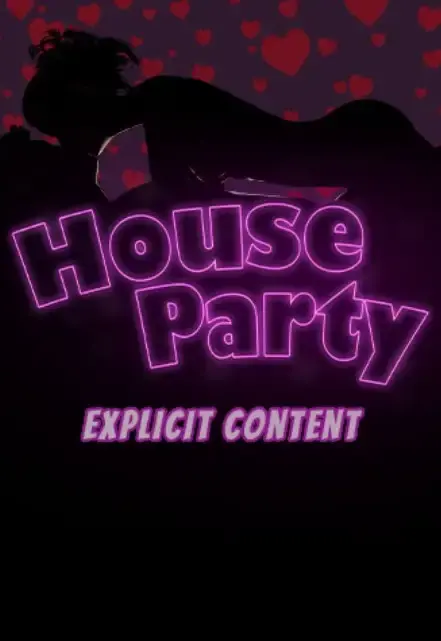 House Party - Explicit Content Add-On DLC — Steam, Standard