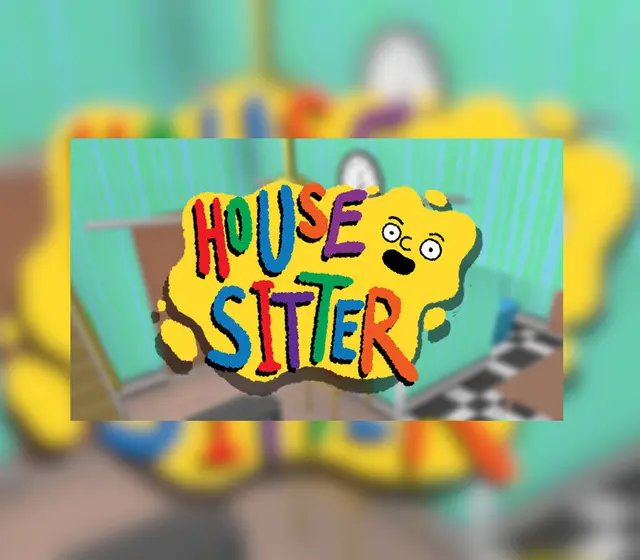 House Sitter — Steam, Standard