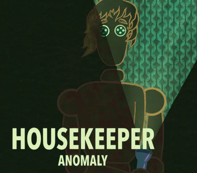 Housekeeper: Anomaly — Steam, Standard
