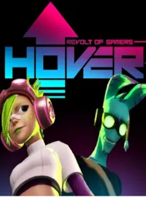 Hover — Steam, Standard