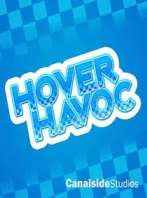Hover Havoc — Steam, Standard