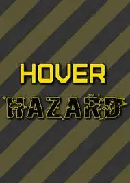 Hover Hazard — Steam, Standard