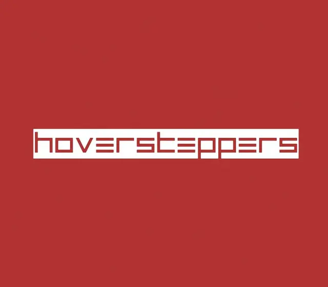 Hoversteppers — Steam, Standard