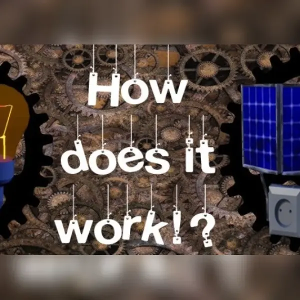 How does work!? — Steam, Standard