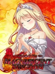 How to Build a Magnificent Kingdom — Steam, Standard