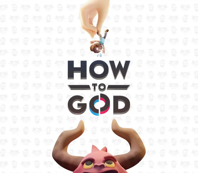 How to God — Meta Quest, Standard
