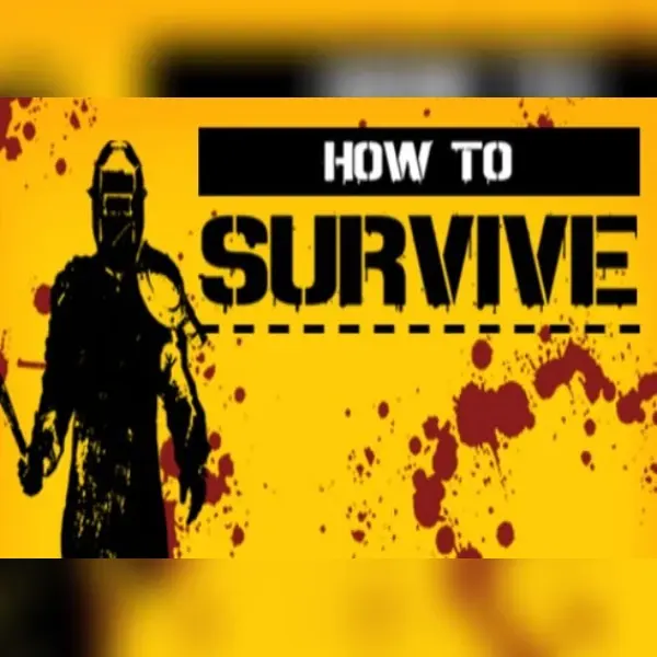 How to Survive — Steam, Standard