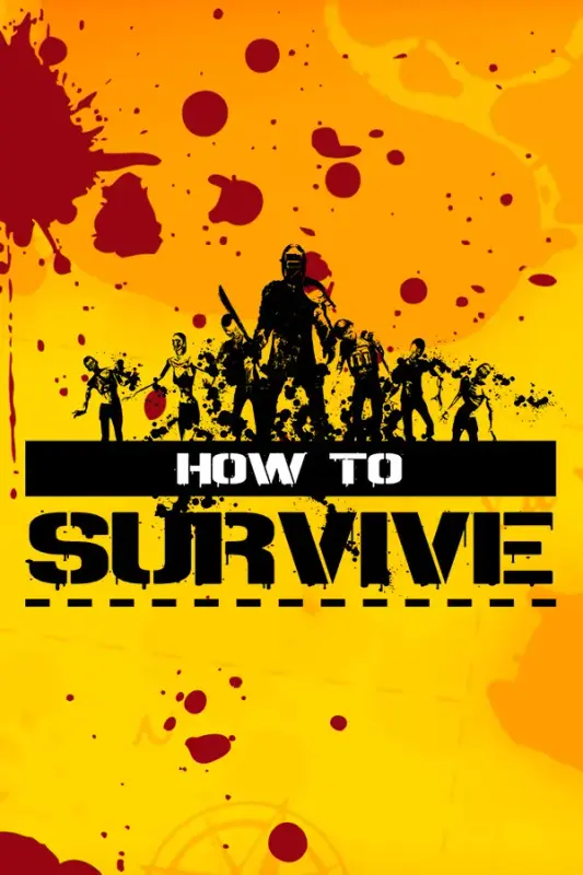 How To Survive — Steam, Standard