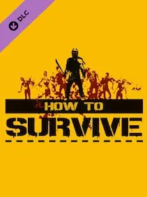 How to Survive: Heat Wave - x 3 pack (Abby+Kenji+Jack alternate skins) — Steam, Standard
