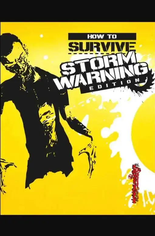 How to Survive Storm Warning Edition — Xbox One / Xbox Series X|S, Standard