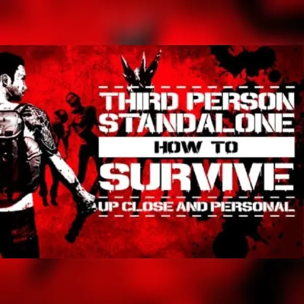 How To Survive: Third Person Standalone — Steam, Standard