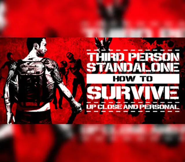 How To Survive: Third Person Standalone PC Steam Gift — Steam, Standard
