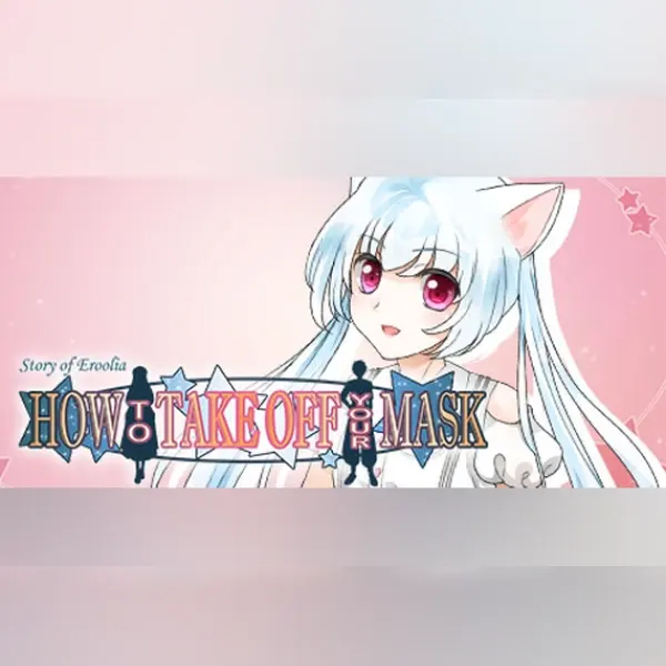 How to Take Off Your Mask — Steam, Standard