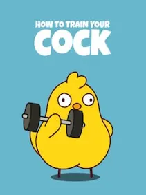 How to Train Your Cock — Steam, Standard