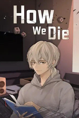 How We Die — Steam, Standard