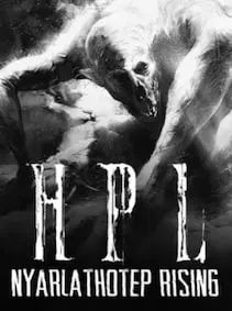 HPL: Nyarlathotep Rising — Steam, Standard