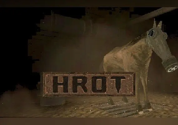 Hrot EN/CS — Steam, Standard