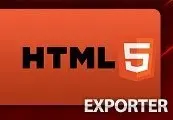 HTML5 Exporter for Clickteam Fusion 2.5 DLC — Steam, Standard