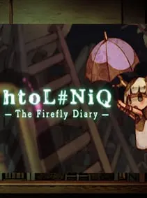 htoL#NiQ: The Firefly Diary — Steam, Standard