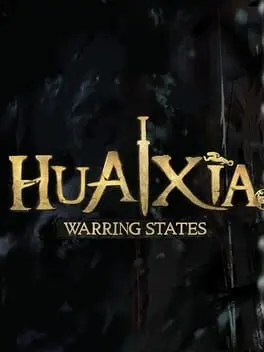 Huaxia: Warring States — Steam, Standard