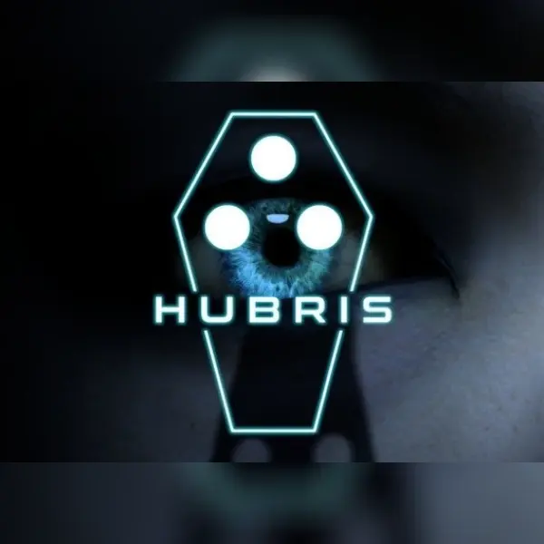 Hubris [VR] — Steam, Standard
