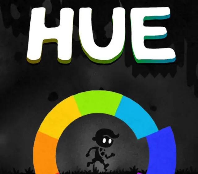 Hue — Steam, Standard