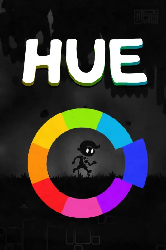 Hue — Steam, Standard